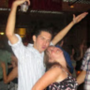 Meet your Posher, Emmanuel brandon